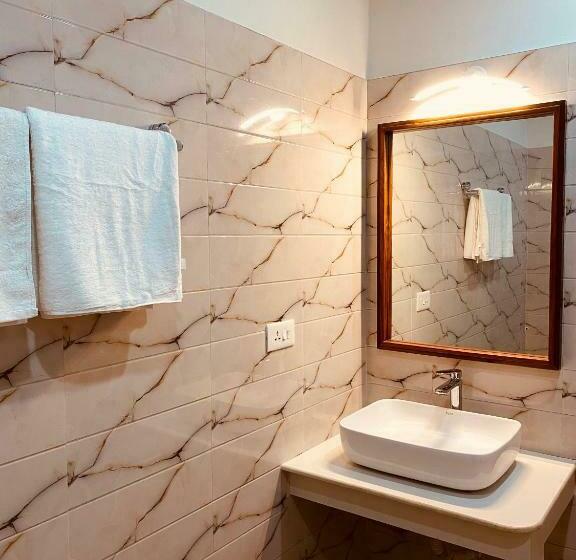 צימר The Apartment