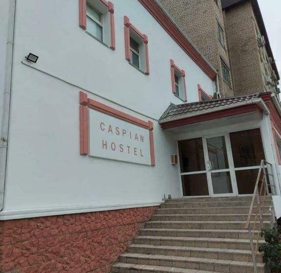 Caspian Hostel