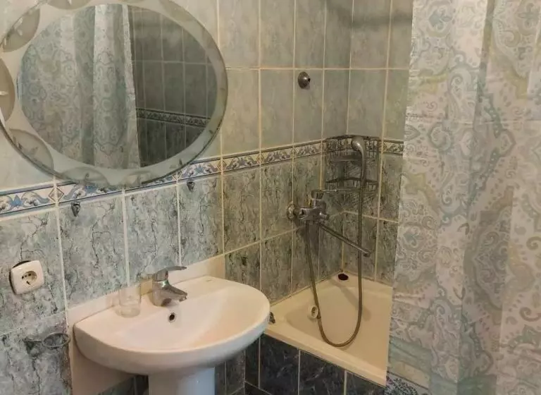 Caspian Hostel