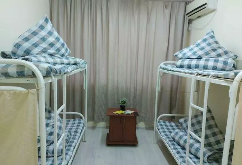 Caspian Hostel