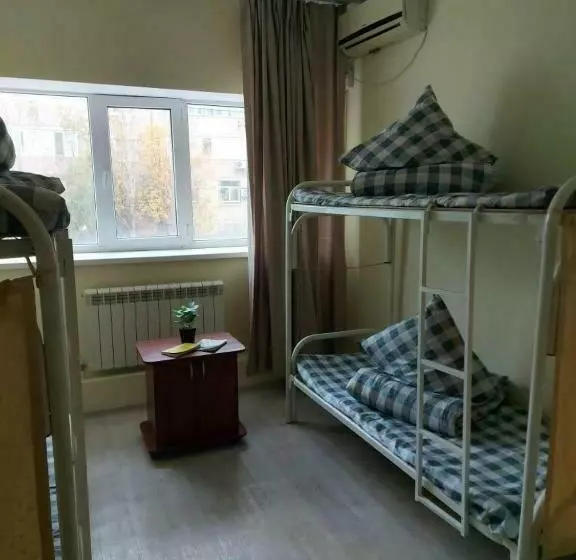 Caspian Hostel