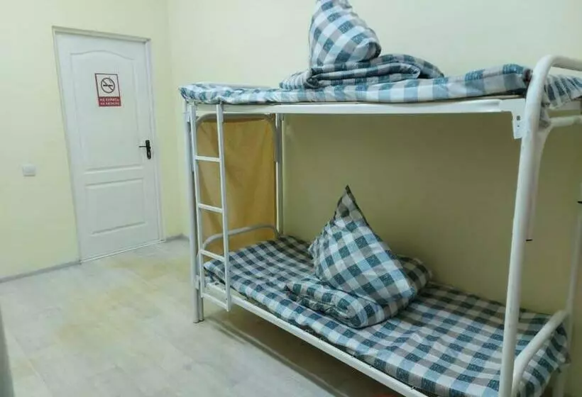 Caspian Hostel