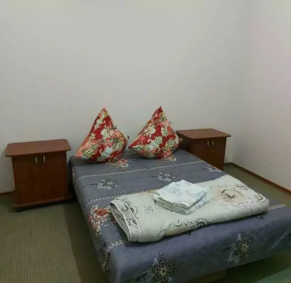 Caspian Hostel