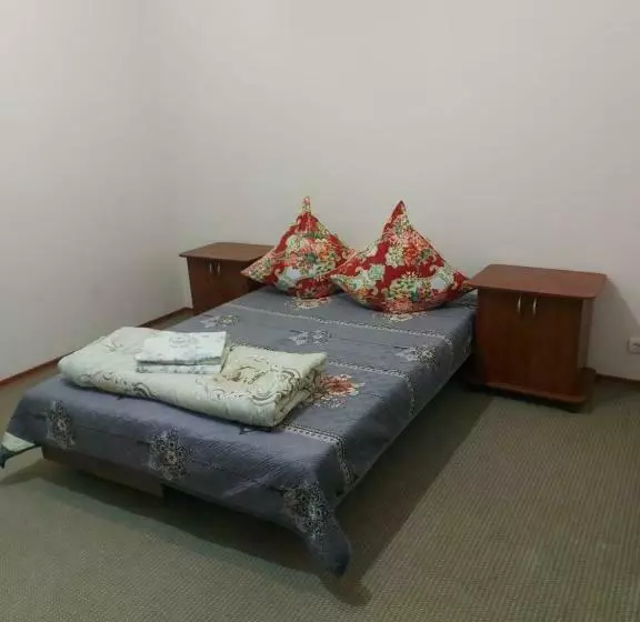 Caspian Hostel