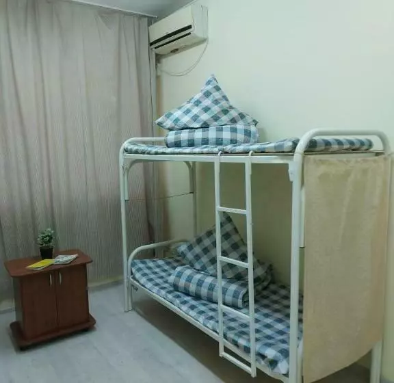 Caspian Hostel