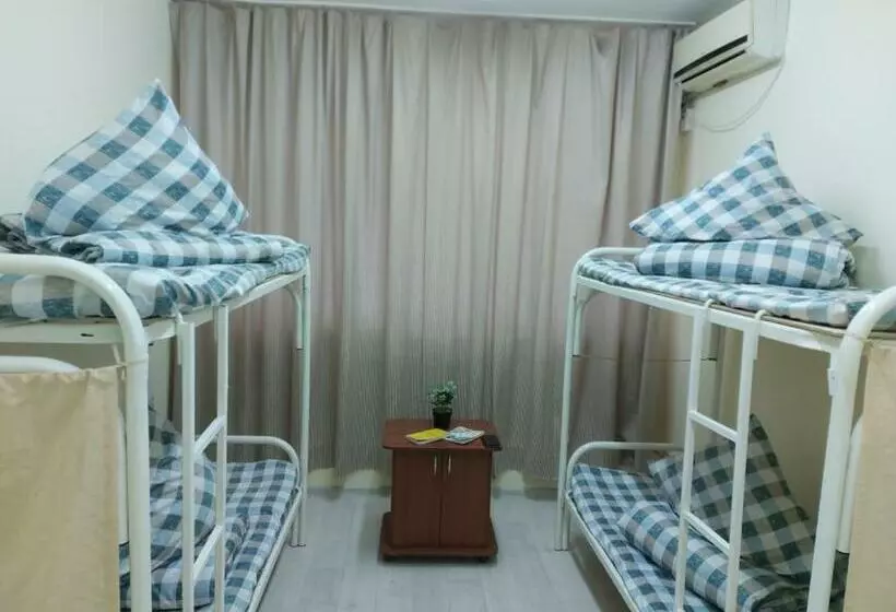 Caspian Hostel