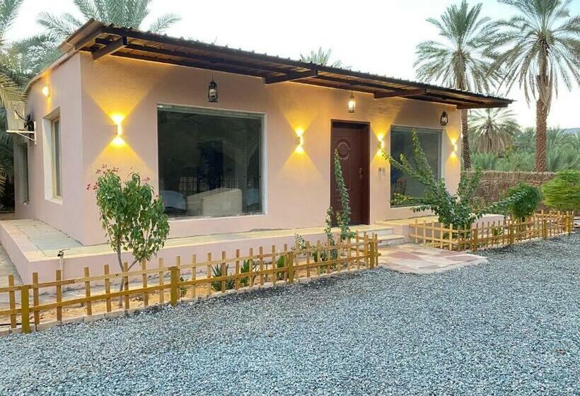 酒店 نزل الحياه الريفيه