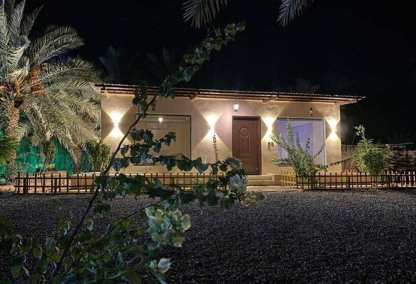 酒店 نزل الحياه الريفيه