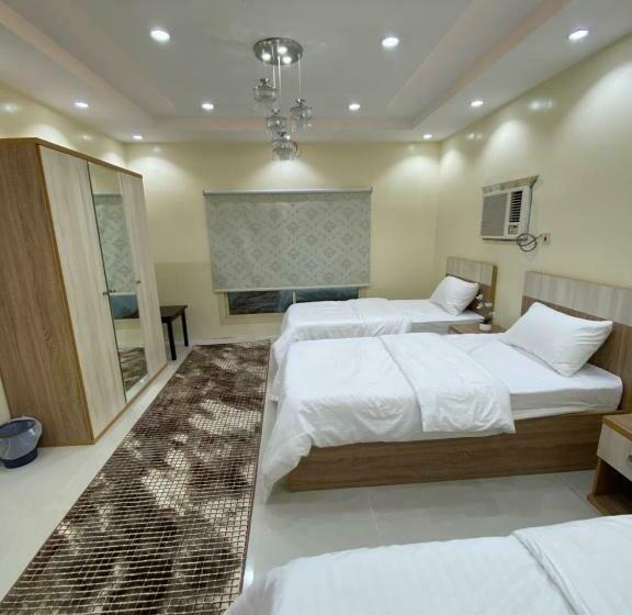 酒店 نزل الحياه الريفيه