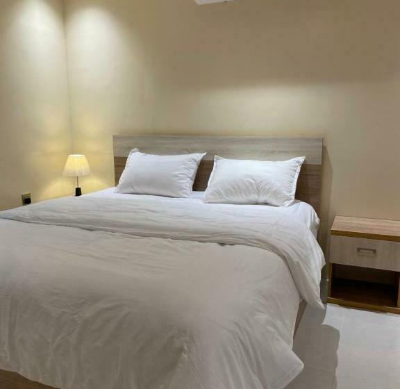 酒店 نزل الحياه الريفيه