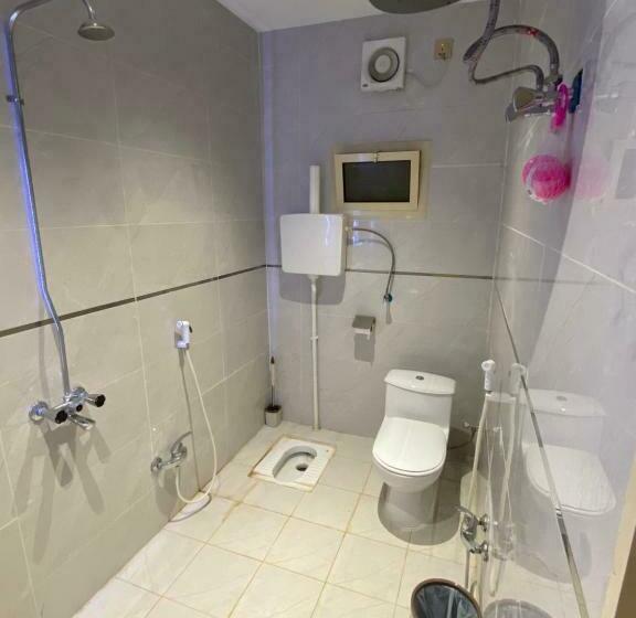 酒店 نزل الحياه الريفيه