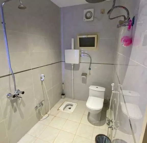 ホテル نزل الحياه الريفيه