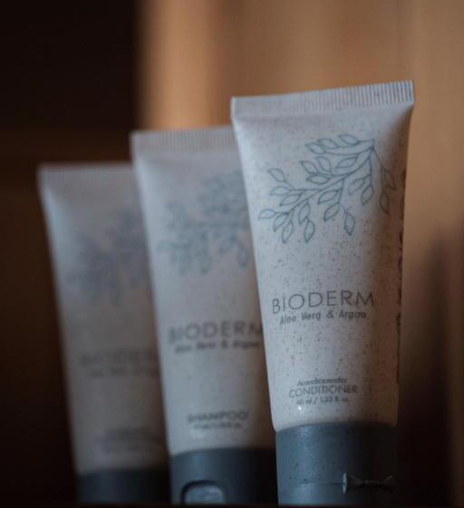 فندق & Café Bauda