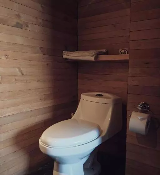 ホテル & Café Bauda