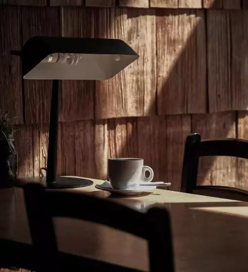 ホテル & Café Bauda