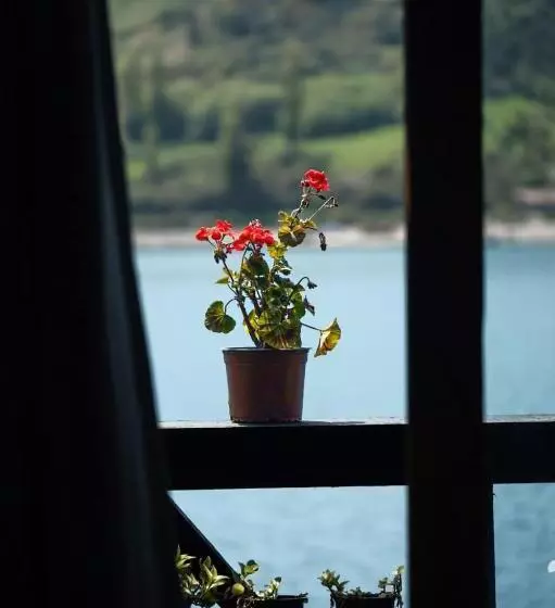 ホテル & Café Bauda