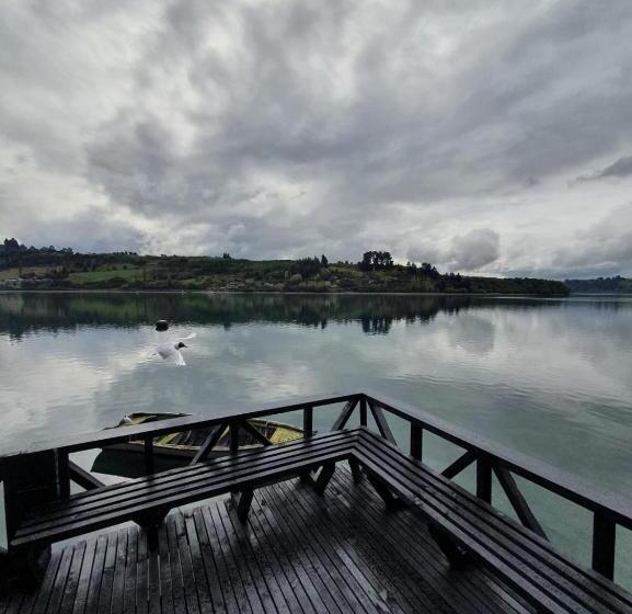 فندق & Café Bauda