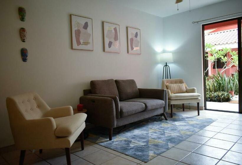 فندق Flamenco Rosa