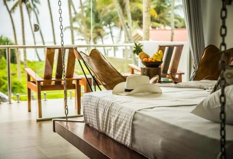 ホテル Infinity Of Sri Lanka