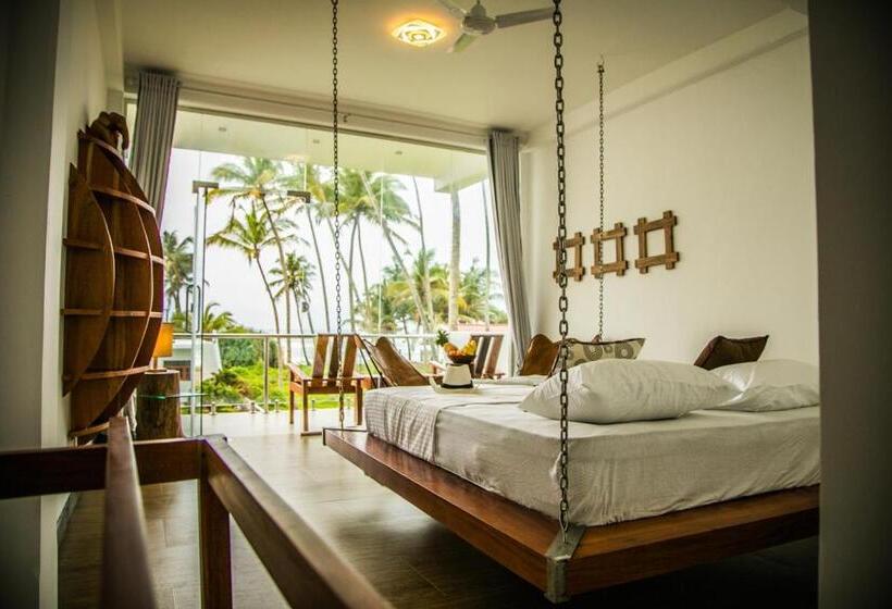 호텔 Infinity Of Sri Lanka