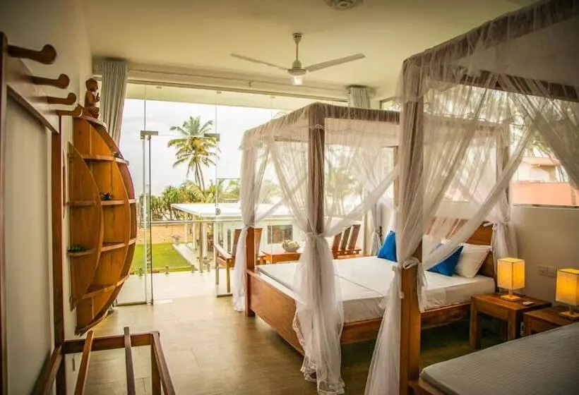 ホテル Infinity Of Sri Lanka