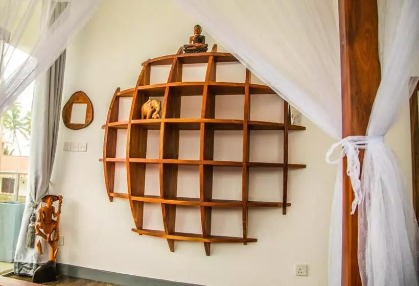 ホテル Infinity Of Sri Lanka