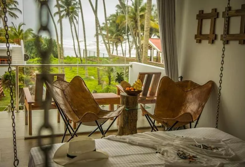 ホテル Infinity Of Sri Lanka