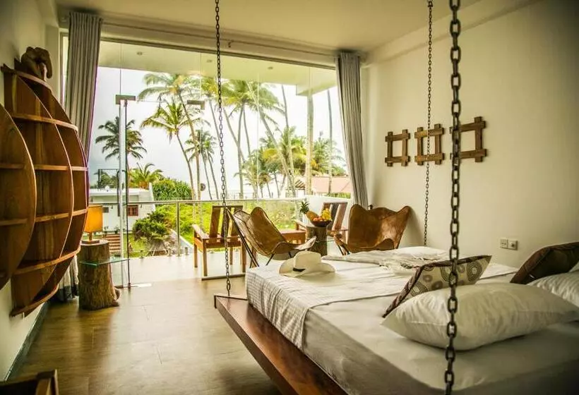 ホテル Infinity Of Sri Lanka