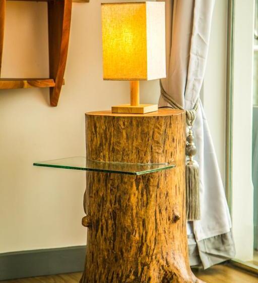 호텔 Infinity Of Sri Lanka