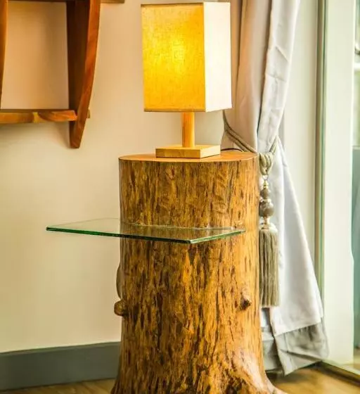 ホテル Infinity Of Sri Lanka