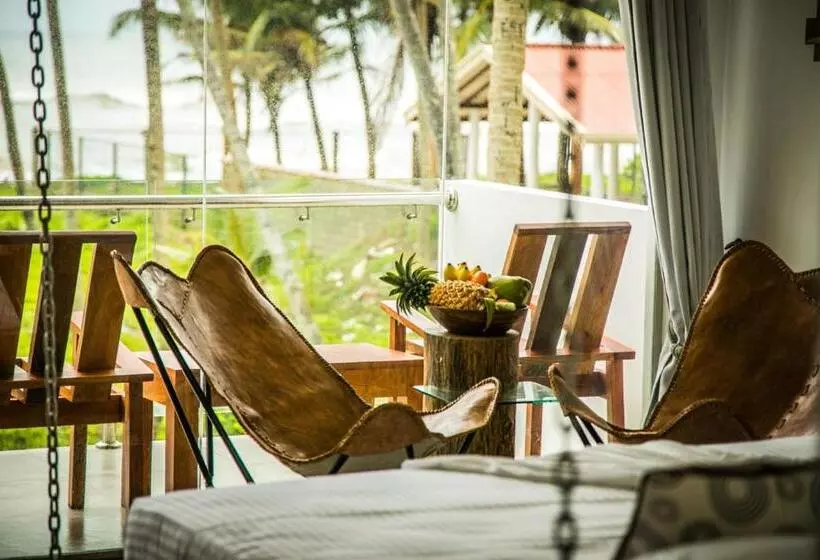 ホテル Infinity Of Sri Lanka