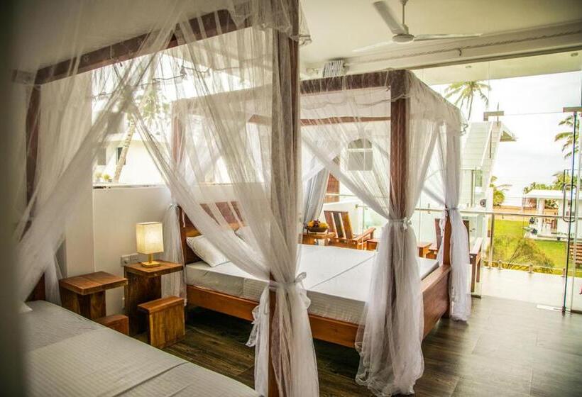 호텔 Infinity Of Sri Lanka