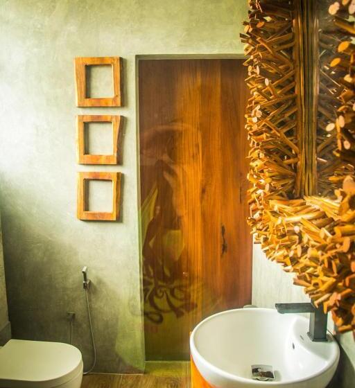 호텔 Infinity Of Sri Lanka