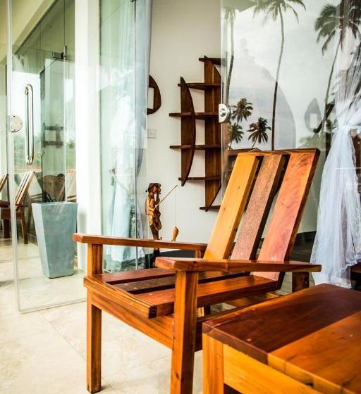 호텔 Infinity Of Sri Lanka