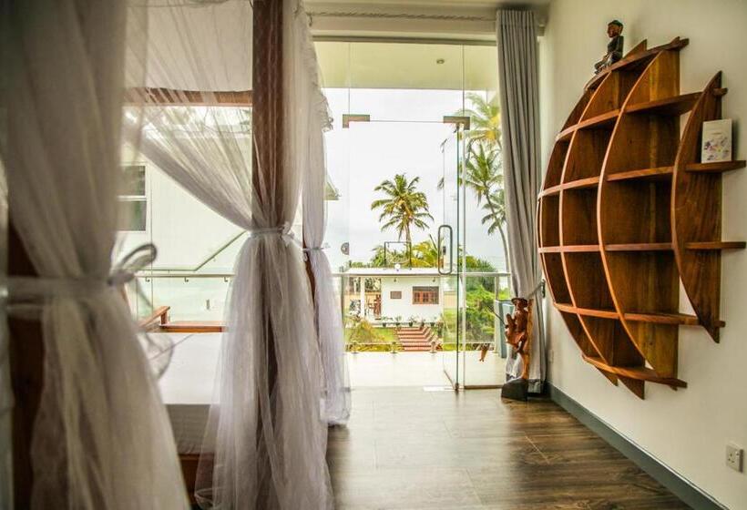 호텔 Infinity Of Sri Lanka