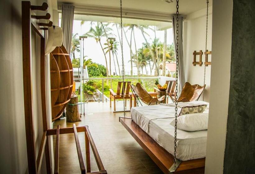 호텔 Infinity Of Sri Lanka