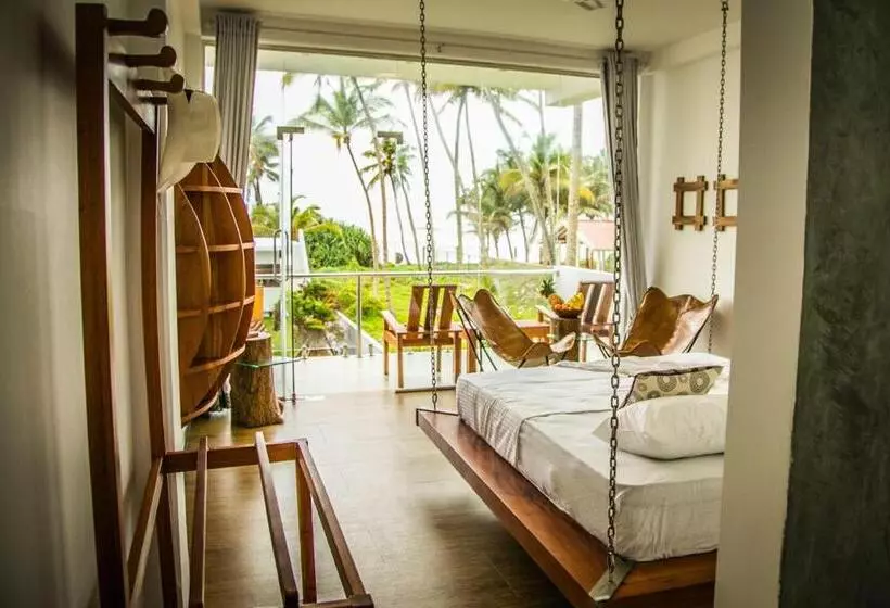 ホテル Infinity Of Sri Lanka