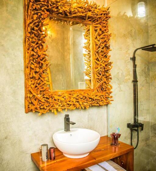 호텔 Infinity Of Sri Lanka