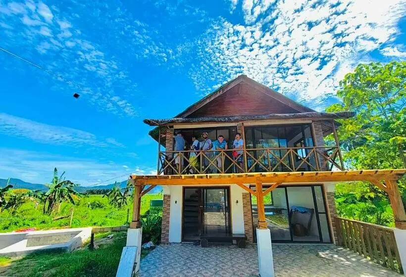 ホテル Lopez Farm