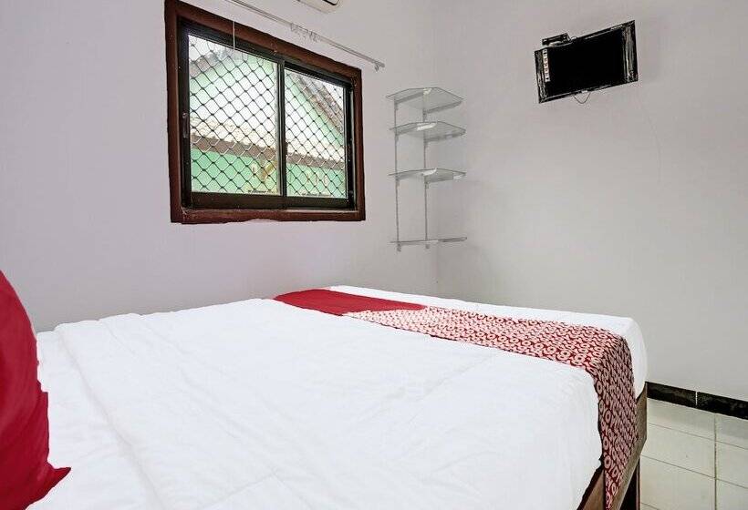 هتل Oyo 91773 Ab Homestay