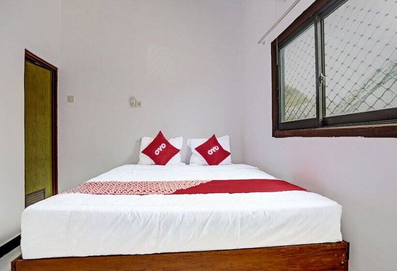 هتل Oyo 91773 Ab Homestay