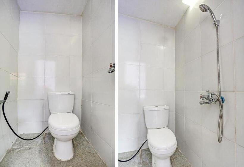 هتل Oyo 91773 Ab Homestay