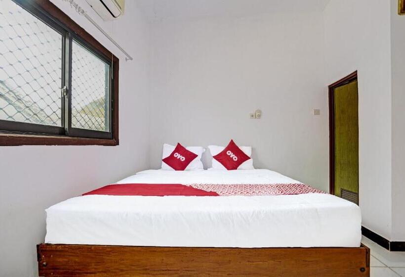 هتل Oyo 91773 Ab Homestay