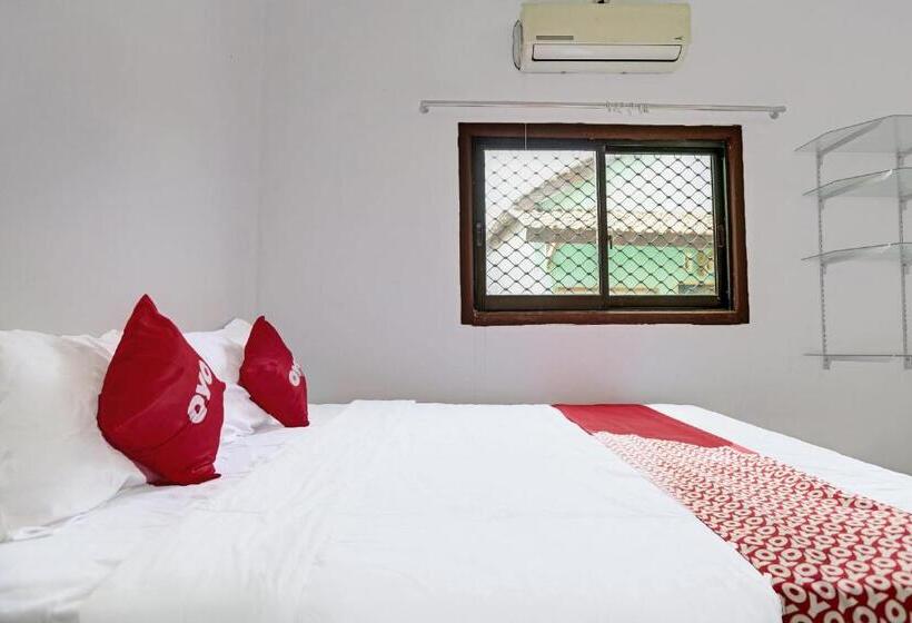 هتل Oyo 91773 Ab Homestay