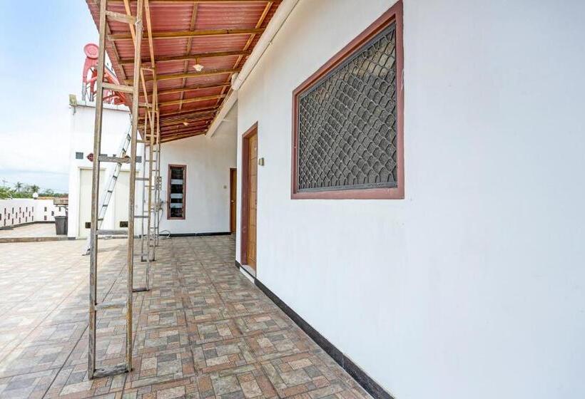 هتل Oyo 91773 Ab Homestay