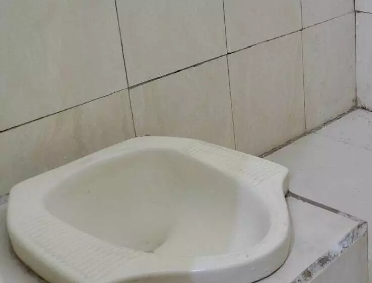 ホテル Spot On 91797 Mutiara Guest House