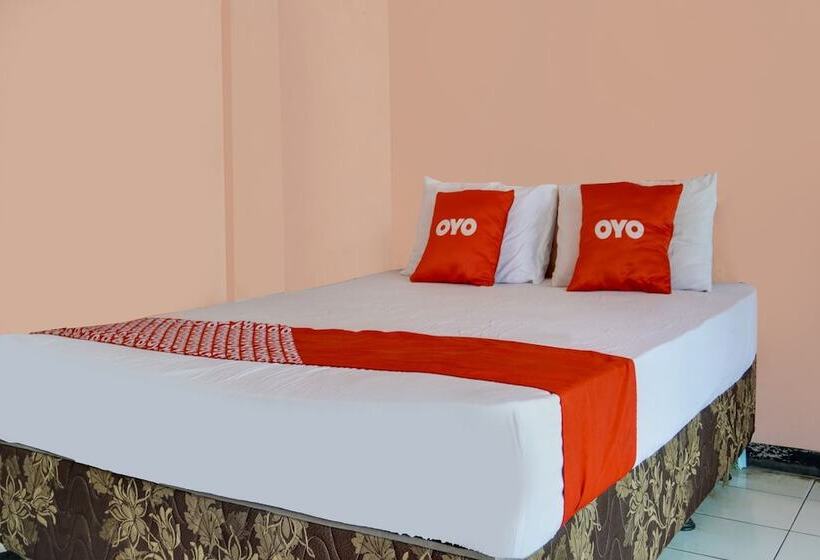 בית מלון כפרי Spot On 91797 Mutiara Guest House