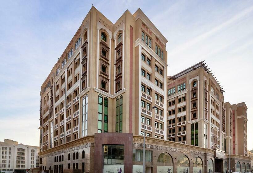 La Maison Hotel Doha