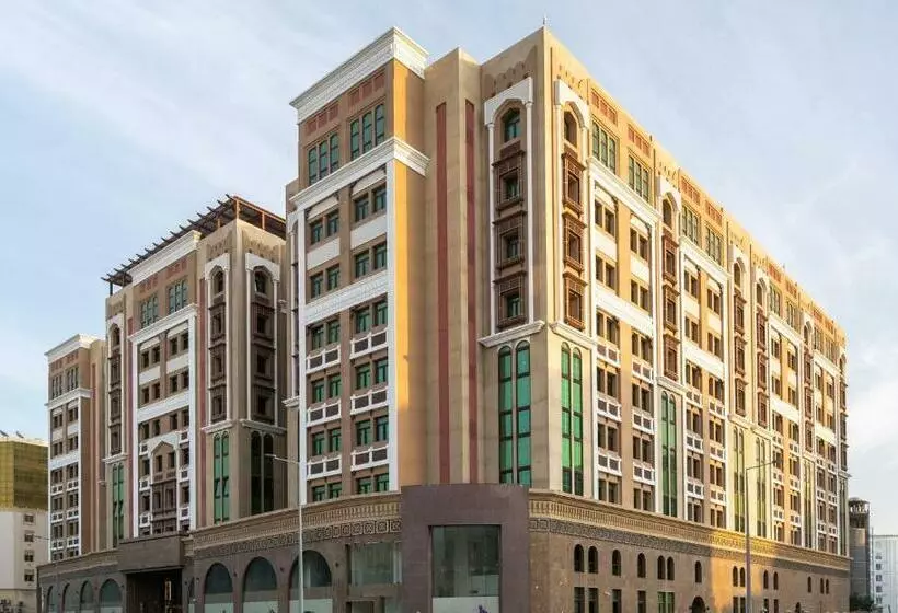 La Maison Hotel Doha