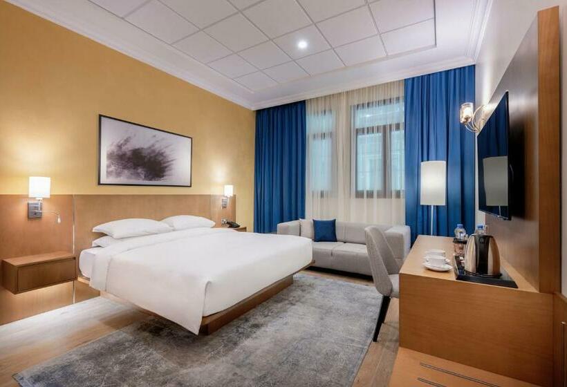 La Maison Hotel Doha